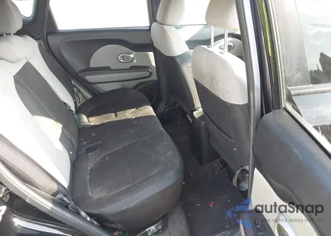 2014 Kia Soul z USA, uszkodzony, nr VIN KNDJN2A29E7083234